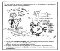 The Cowichan Exhibition