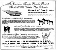 Cowichan Theatre