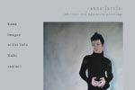 Anne Jarvis, Artist
