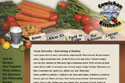 Cowichan community Kitchens