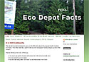 Eco Depot facts
