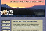 Hillcrest Farm Bed & Breakfast