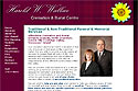 H W Wallace Cremation & Burial Centre