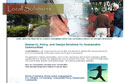 Local solutions Planning