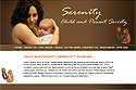 Serenity Child & Parent Society