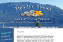 Stepinnstones Bed & Breakfast