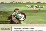 Will Millar