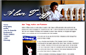 Alan Twigg, Publisher