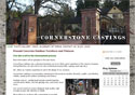 cornerstone Castings
