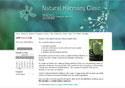 Natural Harmony Clinic
