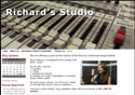 Richard's Studio